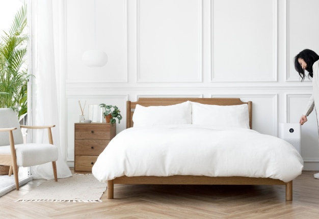 Beds mattresses wardrobes